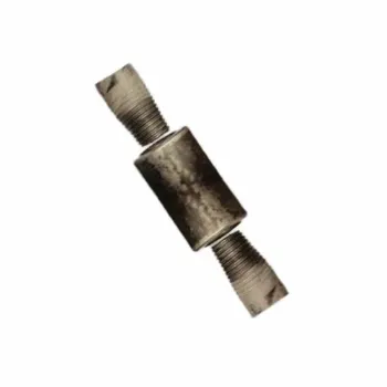 Durable Taper Coupler